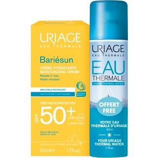 Uriage Eau Thermale Bariesun Duo Set SPF50+