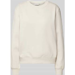 Calvin Klein Beige Cotton Women Sweater