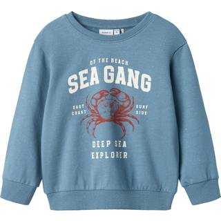 Regular Fit Sweatshirt