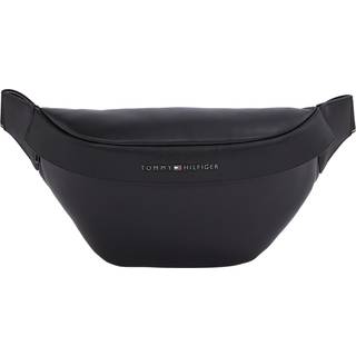 Tommy Hilfiger Bæltetaske Th Corp - Sort