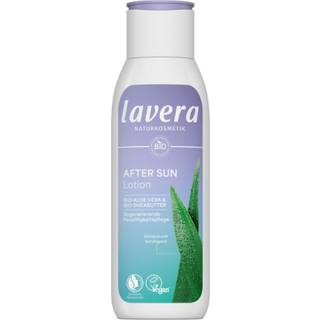 Lavera Solpleje Sun Sensitiv After Sun Lotion 200 ml (325,00 kr / 1 l) - 200 ml
