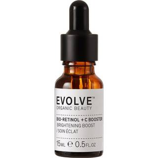 Evolve Bio-Retinol + C Booster 15 ml