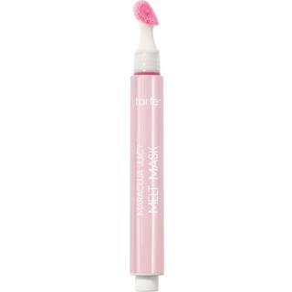tarte maracuja saftig smeltemaske - st?vregn (pink) - fuld st?rrelse