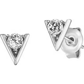 Julie Julsen Ohrstecker - JJER3303S - silber