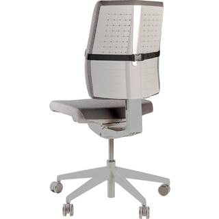 Fellowes Breyta lændepude sort