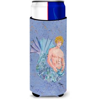 Blonde Merman Ultra Beverage Isulators til slanke dåser 8347muk