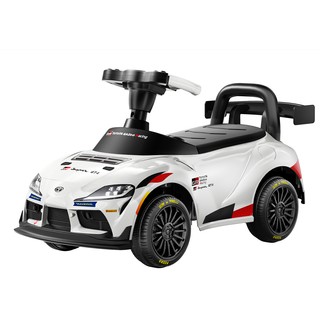 Toyota Supra GT-4 Gåbil