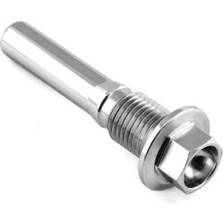 Pro Bolt Bolt Kit Bagbremsemontering Tit Tirbmon250