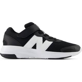 New Balance 578 Sneaker Sort PT578BK (28-35) - 29