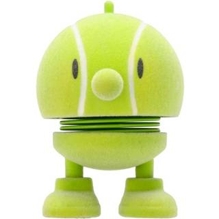 Hoptimist Tennis, Bumble