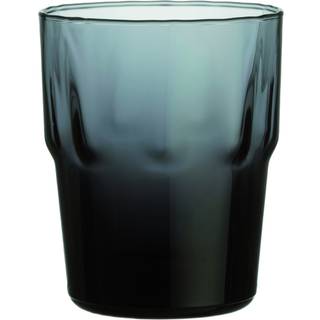 Iittala Solare drikkeglas 31 cl 2-pak Stålgrå