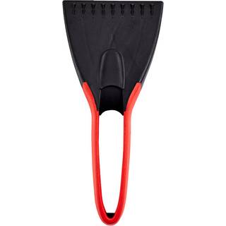 Deluxe isskraber med soft grip - Autozone