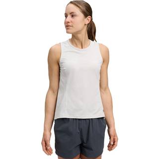 Black Diamond Women's Distance Tech Tank Tank Top Damer størrelse M farve grå