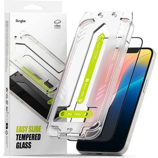 Ringke Easy Slide Glass (2-pack) iPhone 14