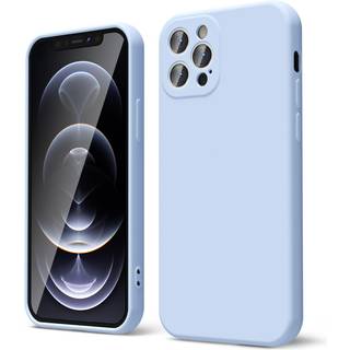 oakxco til iPhone 12 pro max case flydende silikone blød gummi gel elegant æstetisk grundlæggende simpel dækning sød tynd slank tpu matte solid f