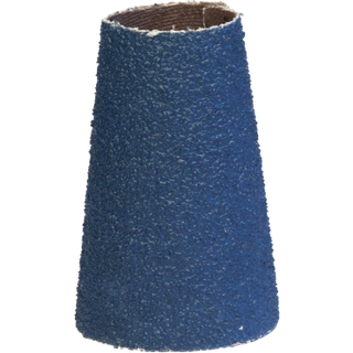 Slibering 2824 konisk 20×14×63 K80