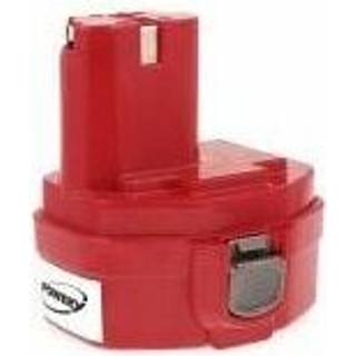 Batteri til Makita 6228DWE 3000mAh