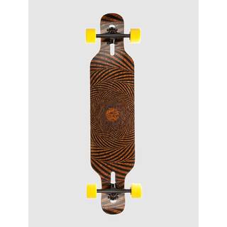 "Loaded Tan Tien 8.75"" x 39"" Flex 1 Skateboard" - Uni - uni