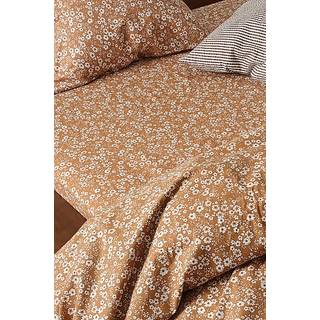 ANEMONE faconsyet lagen - Brun