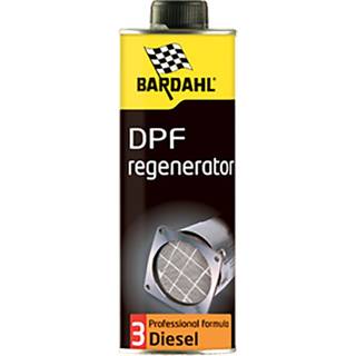 Bardahl Dpf Regenerator 300Ml.