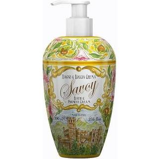Rudy - Le Maioliche Savoy Brus og badegel 700 ml - 700 ml