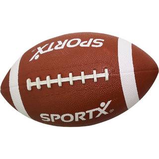 SportX Rugby Ball 390gr