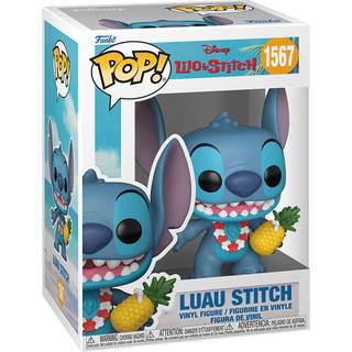 Funko Lilo & Stitch 16 cm - Luau Stitch