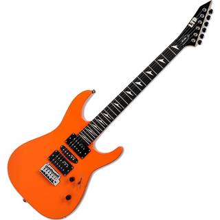 ESP LTD MT-130 Orange Elektrisk guitar