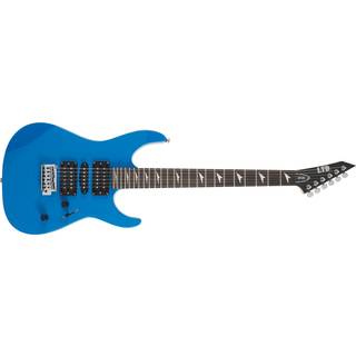 ESP LTD MT-130 Blue Elektrisk guitar