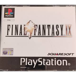 Final Fantasy IX