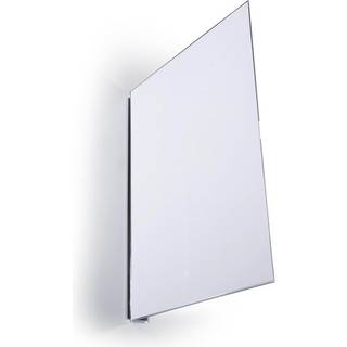 DURABLE Gangskilt lagerreol magnetisk A4L