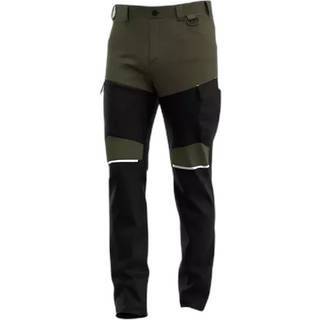 Oak Men's Cargo Pants - Kaki / 40