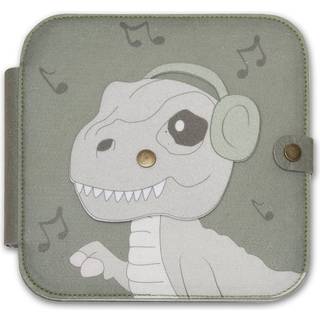 That's Mine - Emory filt aktivitetsbog - Dino esta