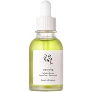 Beauty of Joseon - Calming Serum : Green Tea + Panthenol 60 ml.
