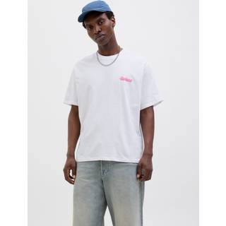 Printet T-shirt