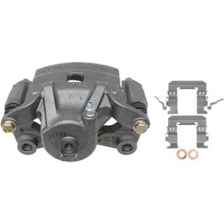 Raybestos FRC12050 Professionel Grad Remafremstillet halvbelastet skivebremsekaliper