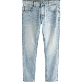 Next Blue Vintage Single Skinny Fit Classic Stretch Jeans