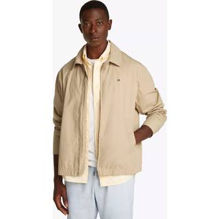 LIGHTWEIGHT COTTON IVY JACKET