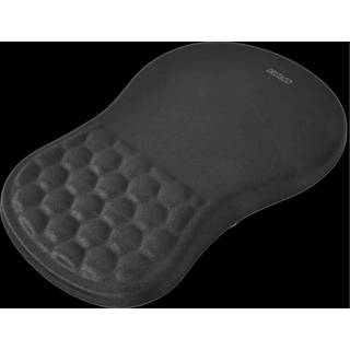 Deltaco Ergonomic Mousepad with Wrist Support