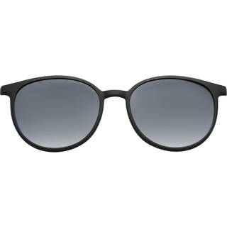 HUMPHREY´S 581142C Clip-on Only 10 31 Solbriller Mænd Black - Black - 31mm