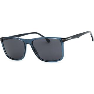 Carrera 298/S PJP/IR 57 Solbriller Mænd Blue - Transparent Aegean Blue - 57mm