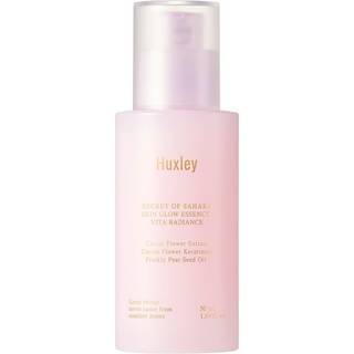 Huxley Skin Glow Essence Vita Radiance (50 ml)