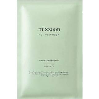 Mixsoon Green Cica Modeling Pack