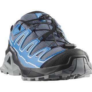 Salomon Kid's X Ultra GORE-TEX Multisportsko Børn størrelse 28 farve blå