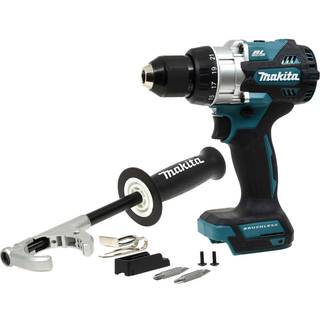 Makita DDF486Z Batteri-boremaskine, 18V, uden Batteri & Lader