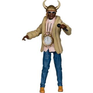 Music Maniacs Hip Hop Action Figure Flavor Flav 16 cm