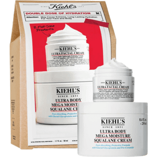 Kiehl&#39;s Ultra Facial Cream Gavesæt til kvinder