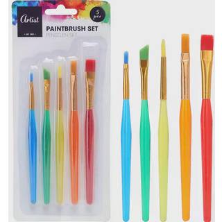 Excellent Houseware Pensler   5 stk.