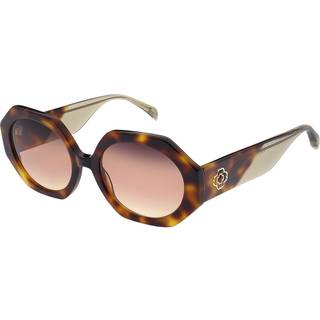Maje MJ5046 104 55 Solbriller Kvinder Tortoiseshell - Dark Tortoise - 55mm