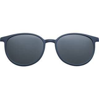 HUMPHREY´S 581142C Clip-on Only 70 31 Solbriller Mænd Blue - Blue - 31mm